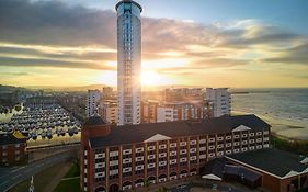 Swansea Marriott Hotel